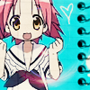 Lucky Star avatar by kamii